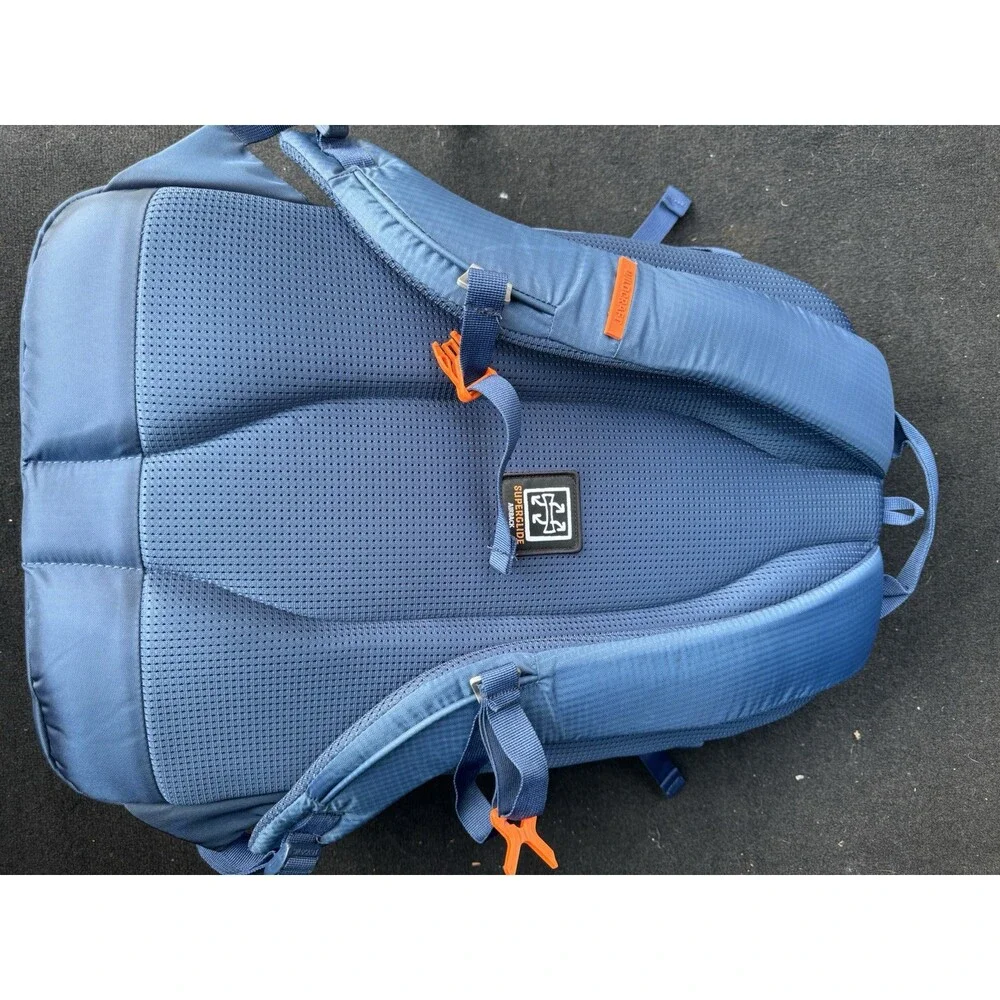 Wildcraft Waterproof Large Backpack